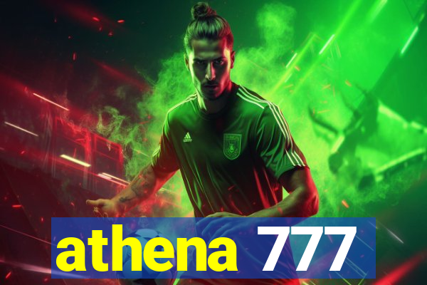 athena 777