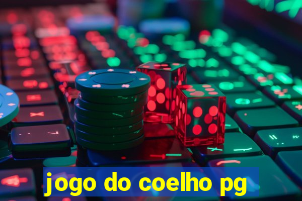 jogo do coelho pg