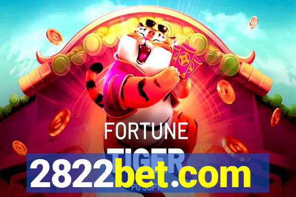 2822bet.com