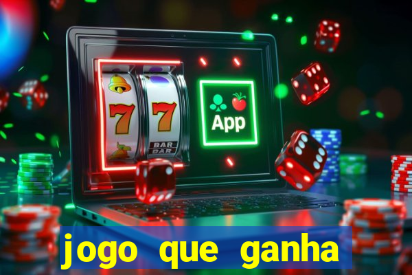 jogo que ganha dinheiro sem pagar nada