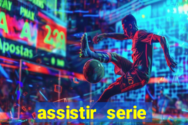 assistir serie origem 2 temporada