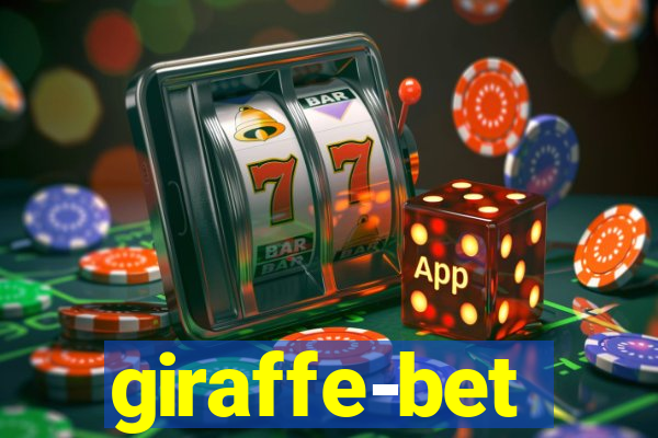 giraffe-bet