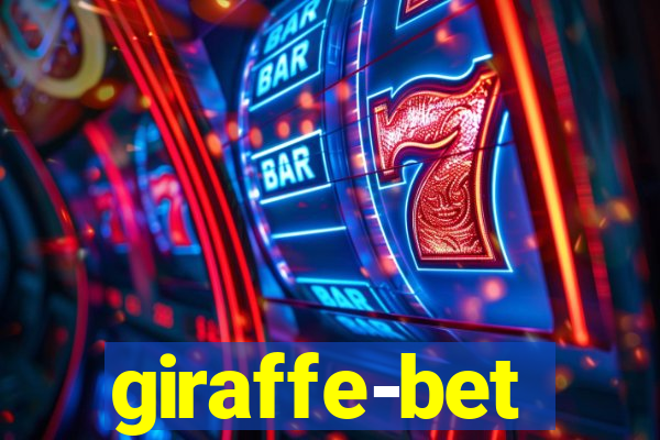 giraffe-bet