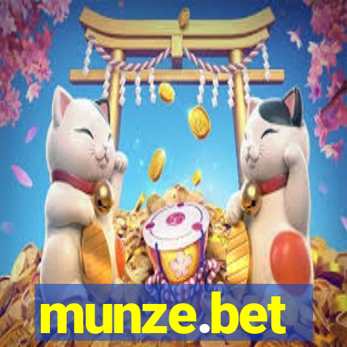 munze.bet