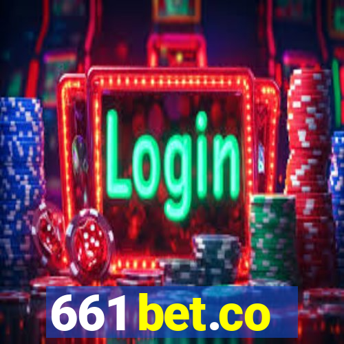 661 bet.co