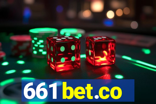 661 bet.co