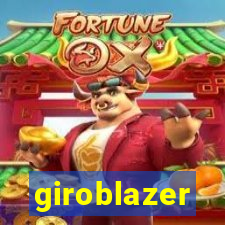 giroblazer