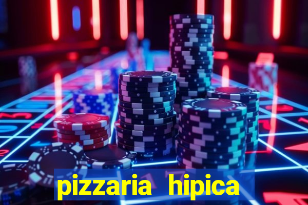 pizzaria hipica porto alegre