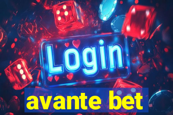 avante bet