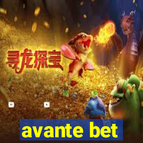 avante bet