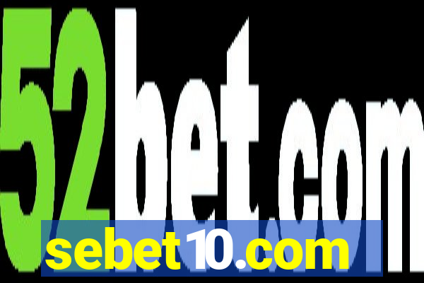 sebet10.com