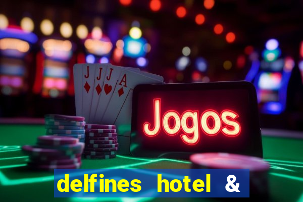 delfines hotel & casino lima