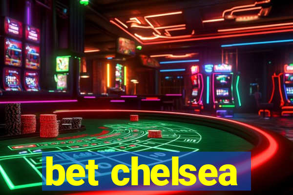 bet chelsea