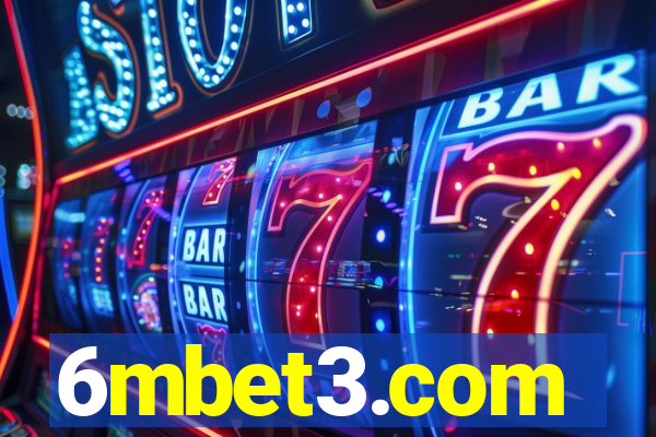 6mbet3.com