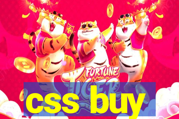 css buy