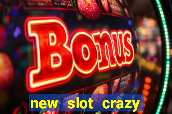 new slot crazy rich doggies