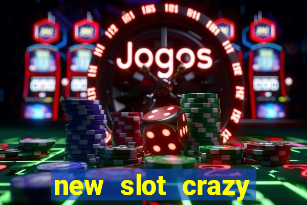 new slot crazy rich doggies