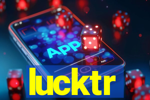 lucktr