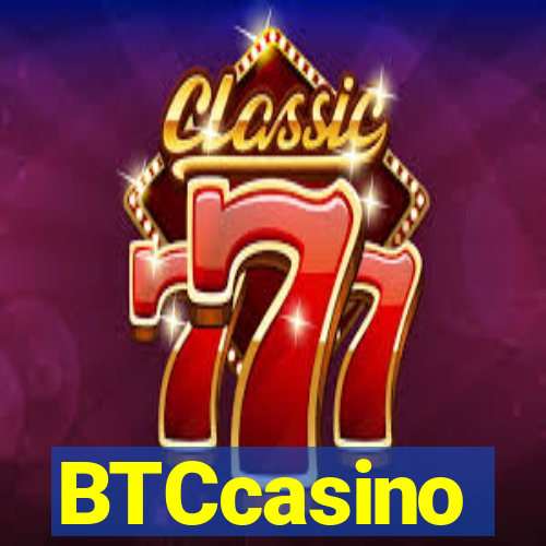 BTCcasino