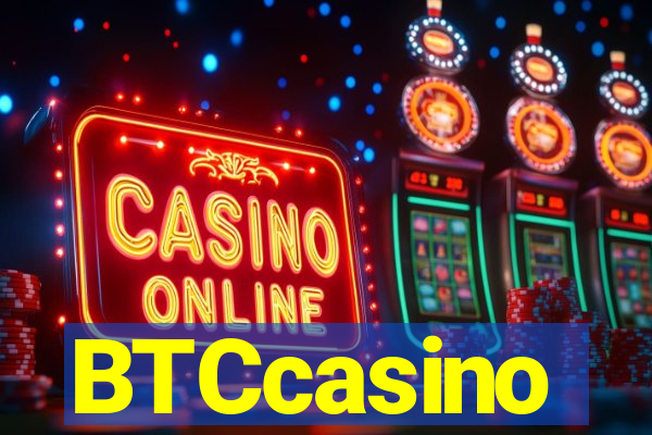 BTCcasino