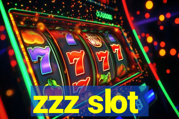 zzz slot