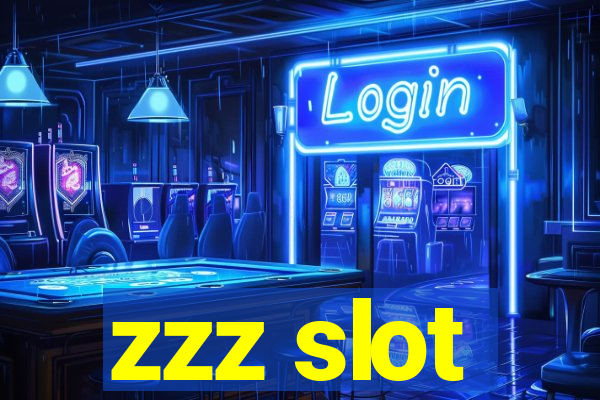 zzz slot