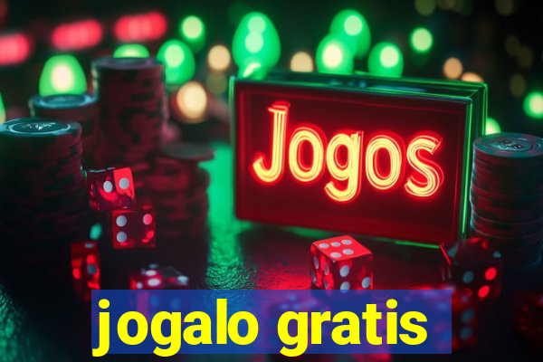 jogalo gratis