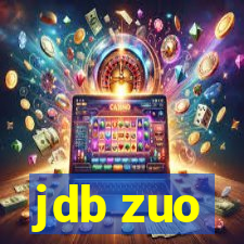 jdb zuo