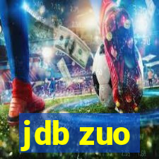 jdb zuo