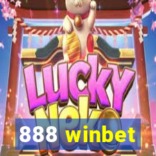 888 winbet