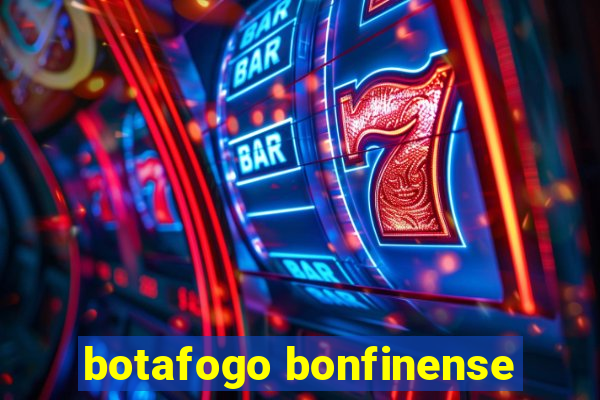 botafogo bonfinense