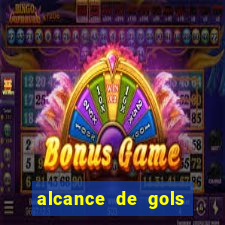 alcance de gols estrela bet