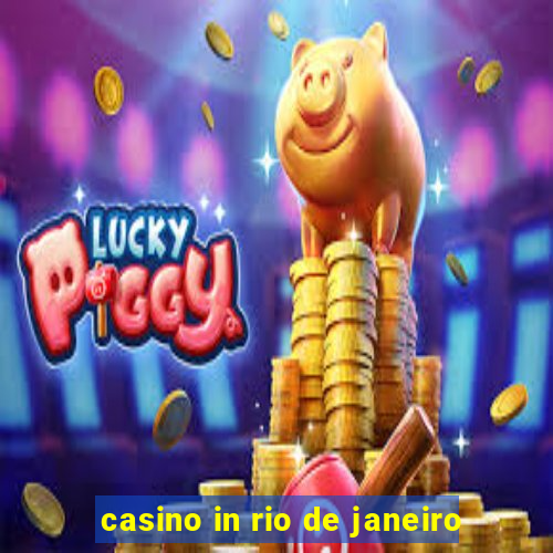 casino in rio de janeiro