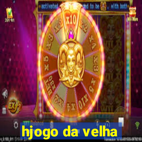 hjogo da velha