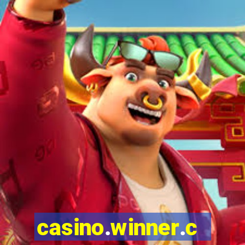 casino.winner.com