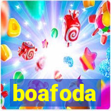 boafoda