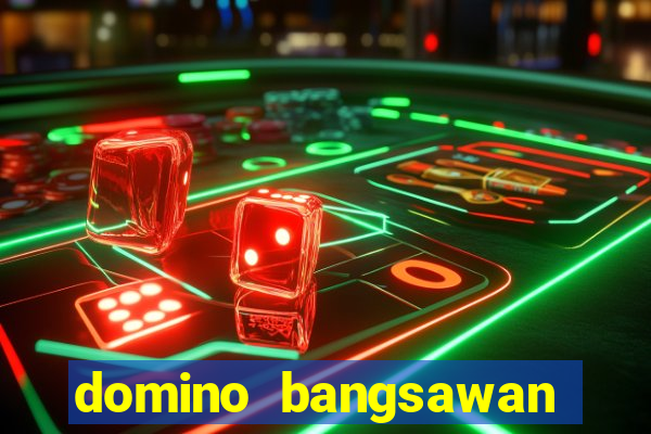 domino bangsawan versi terbaru