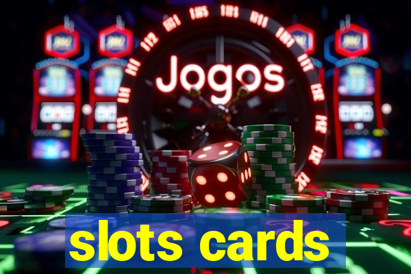 slots cards