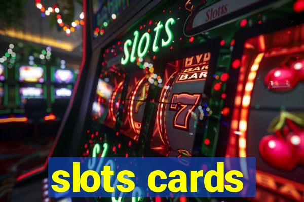 slots cards