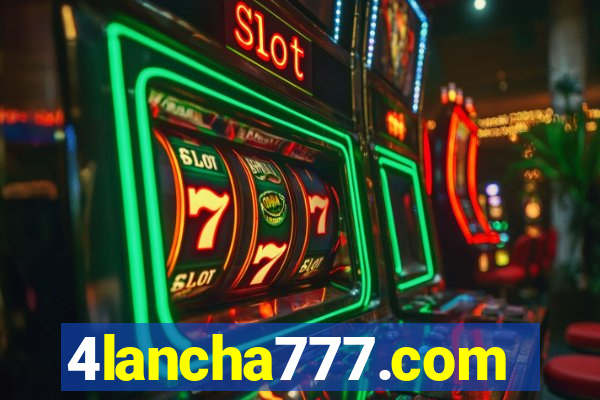 4lancha777.com