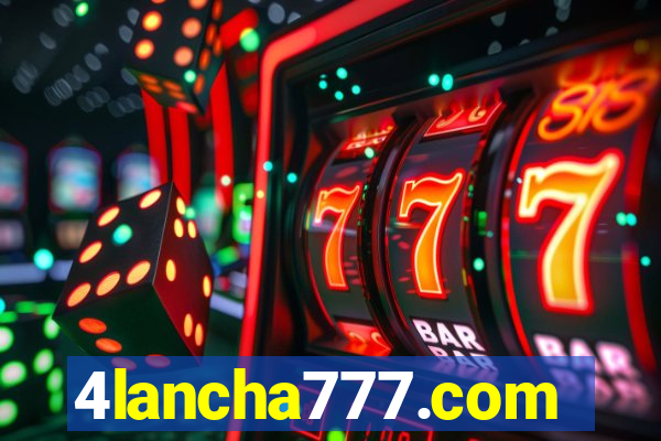 4lancha777.com