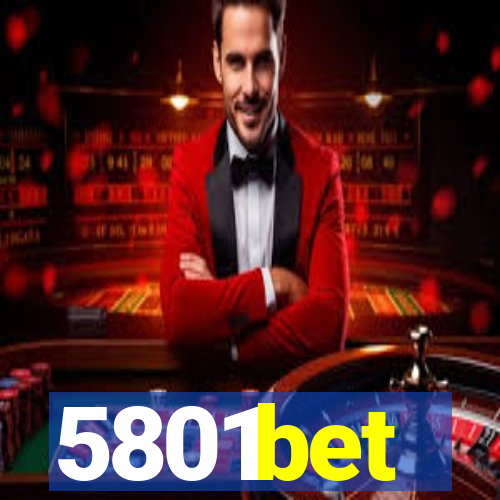 5801bet