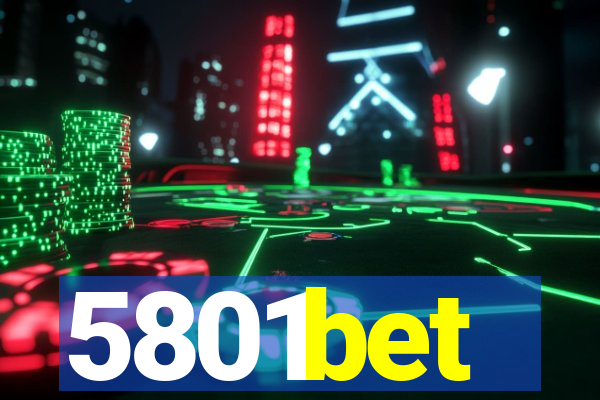 5801bet