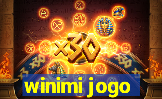 winimi jogo