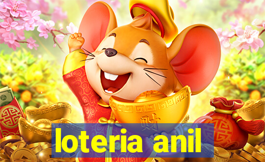 loteria anil