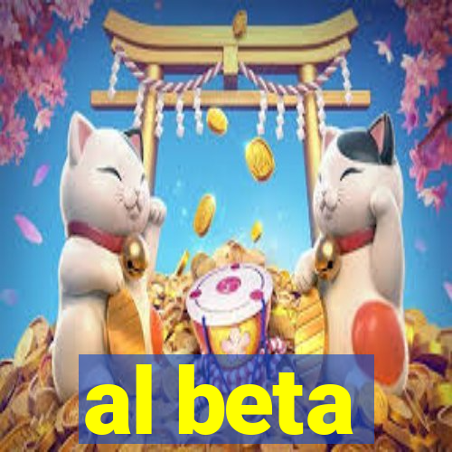 al beta