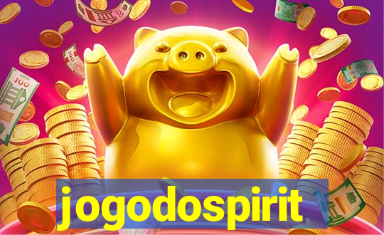 jogodospirit