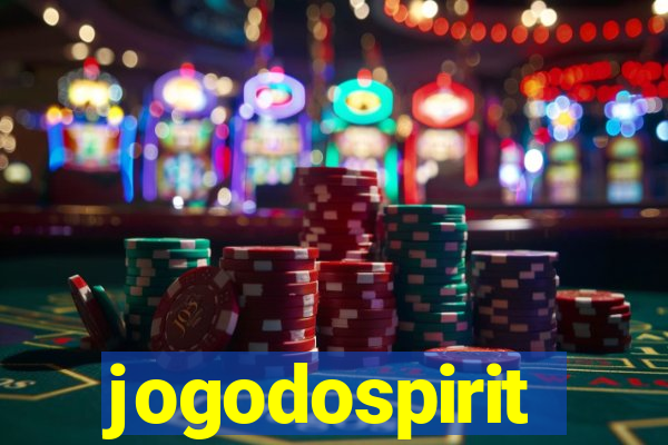 jogodospirit