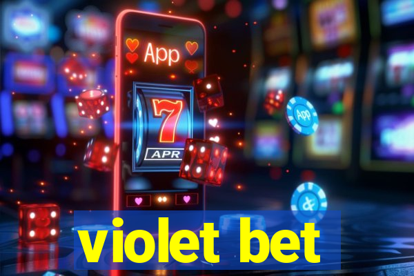 violet bet