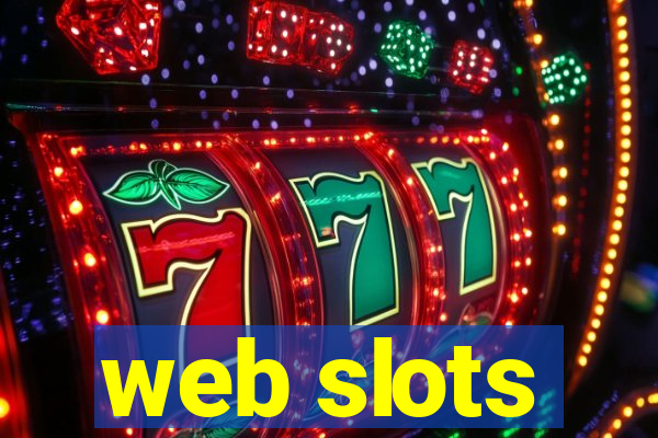 web slots